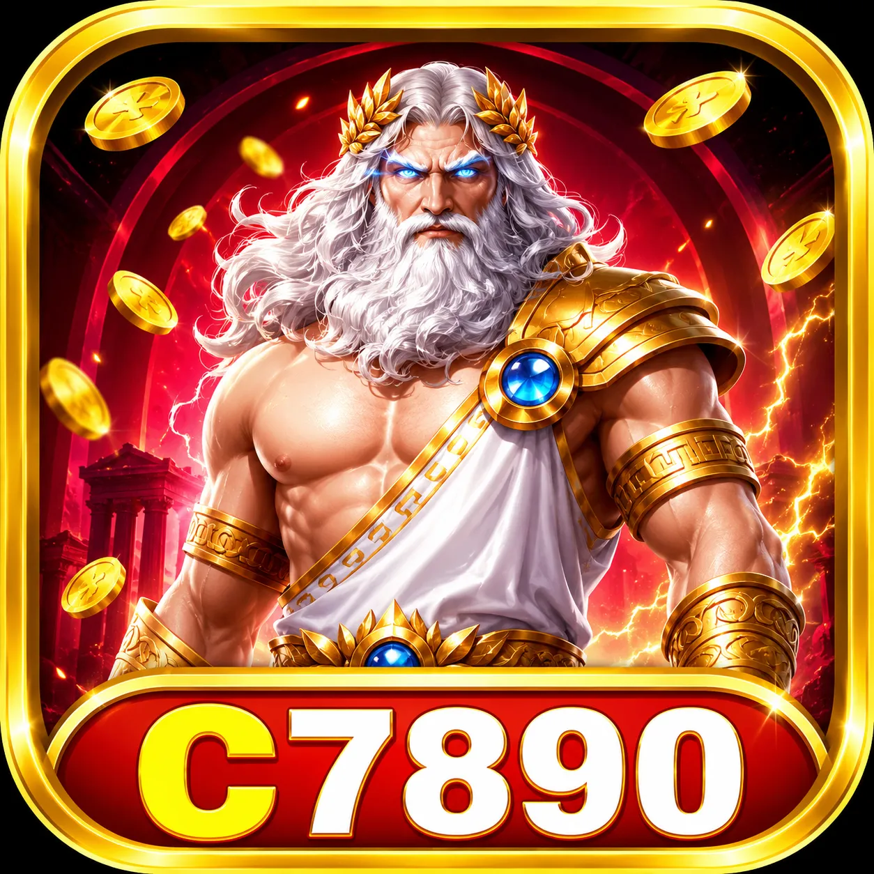 C7890 - Game Olahraga Seru untuk Semua