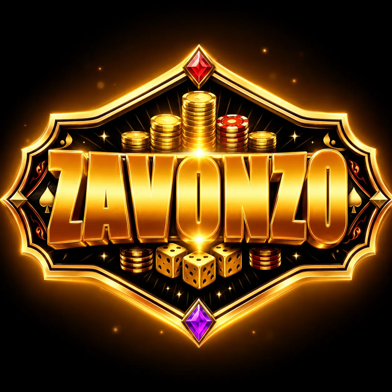 ZAVONZO - Pertarungan Terbaik di Dunia Battle Royale